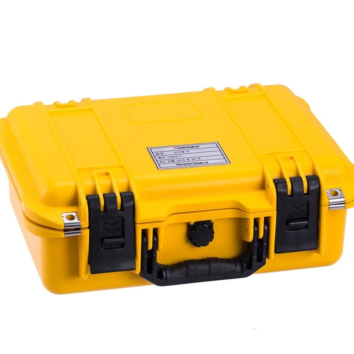 Conductance Salt Density Tester