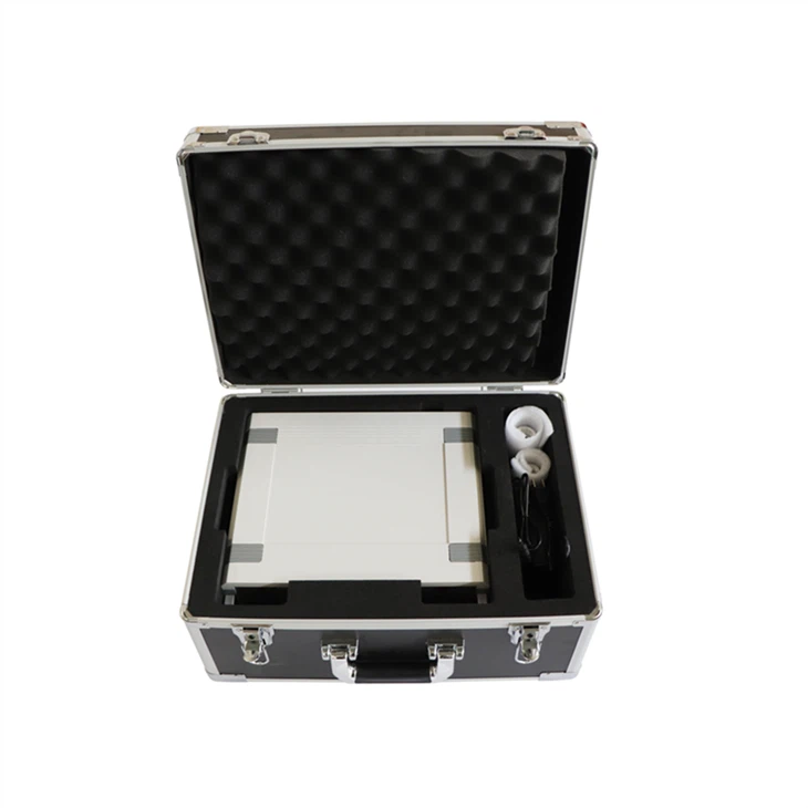 CDS-H SF6 gas purity analyzer 3