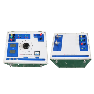 SLQS-5000একটি প্রাথমিক বর্তমান ইনজেক্টর